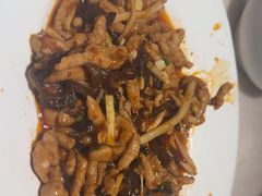-茅庐川菜(烟台万象汇店)