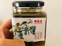 邵万生泥螺皇-邵万生食品公司(南京东路店)