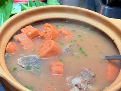-肖记牛肉鱼杂馆·省级非遗(柏林春天直营店)