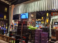 -红蜡烛-养生粥-津鲁菜(中山路店)