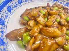 -玉桥餐厅(天坛店)