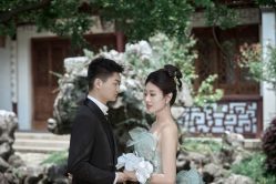 -布拉格婚纱摄影(真实客片店)