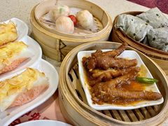 金牌虾饺皇-点都德(北京路贰店)