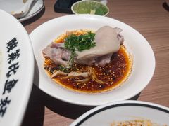 -太二酸菜鱼(兴业太古汇店)