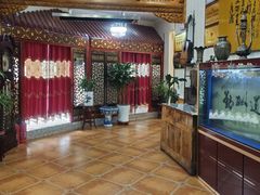 -伊帆食府·青海地方特色美食