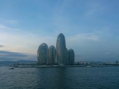 -呀诺达热带雨林