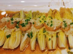 -万荣烤鸭店·北京菜(天坛店)