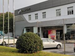 -东昌别克(花木店)
