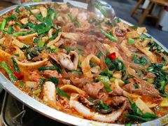 -京玉菲饭店(李村店)