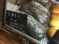 -仙峰天然面包(迎宾路店)