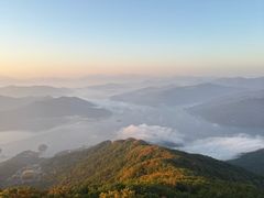 -吉林市朱雀山国家森林公园