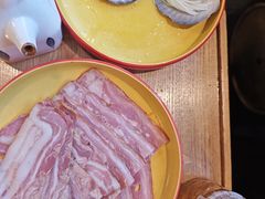 -AJIYA·池袋日式烧肉自助(天津万象城店)