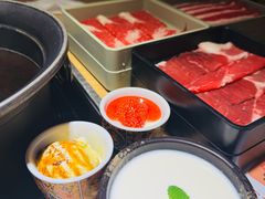 -温野菜涮涮锅(曲江大悦城店)