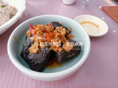 -伙工殿餐厅(吉大店)