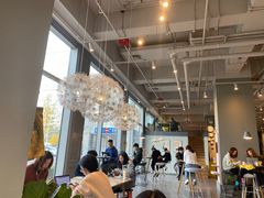 -dotcom coffee古点咖啡(致真大厦店)