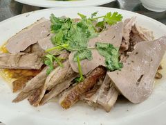 -长平肥姐白粥·海鲜打冷