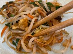 炒合菜-合合春饼·酱骨·东北菜(潘家园店)