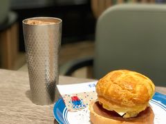 -敏华冰厅(天河城店)