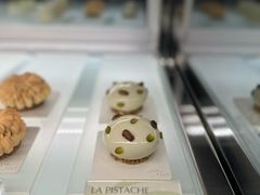 -潮一不贰·法式甜品·生日蛋糕·西式简餐(外滩店)