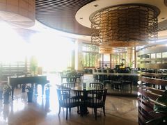 -三亚凤凰水城凯莱度假酒店