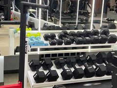 -MEGA BASE 健身馆(南山店)