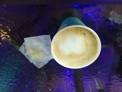 -幸运咖(公园茂直营店)