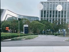-建滔诺富特酒店-悦餐厅
