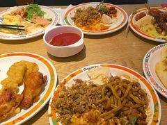 -比格比萨自助(延庆万达广场店)