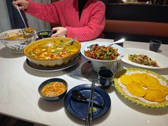 -牧雲子·臻选云南菜 .商务宴请(泰然大厦店)