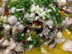 -院里寻菜·精致庭院菜(观沙岭店)