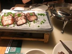 -绿茶餐厅(西单老佛爷店)