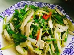 -灵福缘私房菜·农家菜(拈花湾·灵山大佛必推店)