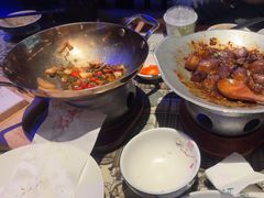 -绿茶餐厅(燕郊永旺店)