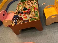 -戊辰亲子游泳俱乐部