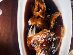 -大牌大·传统杭帮菜(湖滨店)