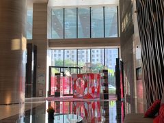 -青岛富力艾美酒店