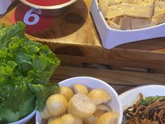 -小四川老火锅(欧风店)