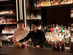 -DEW Lounge(深圳湾店)