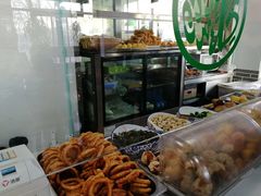 -老磁器口豆汁店(天坛店)