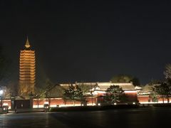 -西海子公园