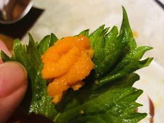 -贵木日本料理·铁板烧(新地假日广场店)