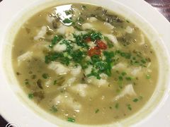 酸菜鱼-川湘居(鲁家峙鲁滨路店)