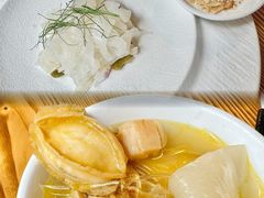 -美未居·老字号·地道顺德菜·桑拿鸡·鱼生(容桂店)