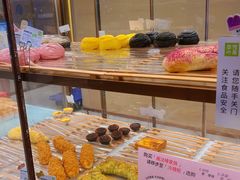 -奈雪的茶(金地广场店)