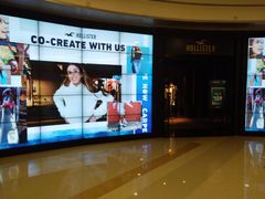 -Hollister Co(杭州万象城店)