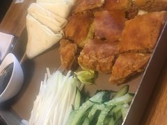 挂糊鸭-旅马餐厅(茅家埠店)