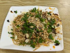 -康大口蘑面庄(将军街店)