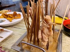 老徐涮肚套餐-老徐烧烤涮肚(交道口店)