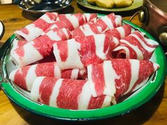 -东镇老火锅(长春路首店)