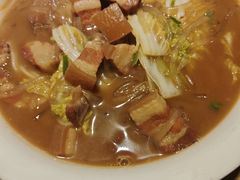 -关东小磨东北菜(上海长风大悦城店)